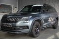 Daumennagel 2 - Skoda Kodiaq RS 4x4
