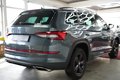 Daumennagel 4 - Skoda Kodiaq RS 4x4