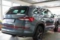 Daumennagel 5 - Skoda Kodiaq RS 4x4
