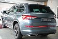 Daumennagel 6 - Skoda Kodiaq RS 4x4