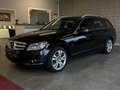 Daumennagel 2 - Mercedes-Benz C 180 T Kompressor BlueEfficiency Schiebedach