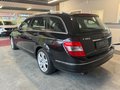 Daumennagel 5 - Mercedes-Benz C 180 T Kompressor BlueEfficiency Schiebedach