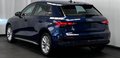 Daumennagel 4 - Audi A3 Sportback 35 TFSI CARPLAY-NAVI VRT-COCKPIT RÜCKFAHRKAMERA