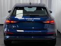 Daumennagel 5 - Audi A3 Sportback 35 TFSI CARPLAY-NAVI VRT-COCKPIT RÜCKFAHRKAMERA