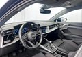 Daumennagel 7 - Audi A3 Sportback 35 TFSI CARPLAY-NAVI VRT-COCKPIT RÜCKFAHRKAMERA