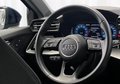 Daumennagel 8 - Audi A3 Sportback 35 TFSI CARPLAY-NAVI VRT-COCKPIT RÜCKFAHRKAMERA