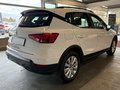 Daumennagel 4 - SEAT Arona Style CARPLAY-NAVI SITZHEIZUNG 1.HAND