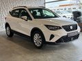 Daumennagel 3 - SEAT Arona Style CARPLAY-NAVI SITZHEIZUNG 1.HAND