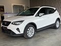Daumennagel 2 - SEAT Arona Style CARPLAY-NAVI SITZHEIZUNG 1.HAND