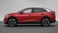 Daumennagel 3 - Volkswagen ID.5 Pro Performance 150 kW CARPLAY PDC AHK