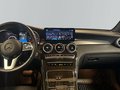 Daumennagel 8 - Mercedes-Benz GLC 300 e 4Matic CARPLAY-NAVI PDC