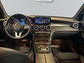 Daumennagel 9 - Mercedes-Benz GLC 300 e 4Matic CARPLAY-NAVI PDC