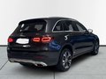 Daumennagel 5 - Mercedes-Benz GLC 300 e 4Matic CARPLAY-NAVI PDC
