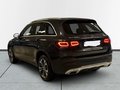 Daumennagel 4 - Mercedes-Benz GLC 300 e 4Matic CARPLAY-NAVI PDC