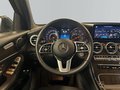 Daumennagel 7 - Mercedes-Benz GLC 300 e 4Matic CARPLAY-NAVI PDC