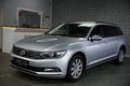 Daumennagel 3 - Volkswagen Passat Variant Trendline BMT/Start-Stopp