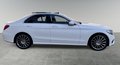 Daumennagel 3 - Mercedes-Benz C 220 d 4Matic AMG-LINE BURMESTER PANO KAMERA