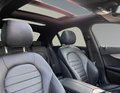 Daumennagel 4 - Mercedes-Benz C 220 d 4Matic AMG-LINE BURMESTER PANO KAMERA
