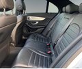 Daumennagel 7 - Mercedes-Benz C 220 d 4Matic AMG-LINE BURMESTER PANO KAMERA