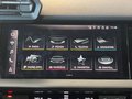 Daumennagel 11 - Audi A3 Sportback 35 TFSI CARPLAY-NAVI BRT-COCKPIT SHZ