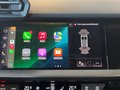 Daumennagel 13 - Audi A3 Sportback 35 TFSI CARPLAY-NAVI BRT-COCKPIT SHZ