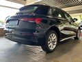 Daumennagel 5 - Audi A3 Sportback 35 TFSI CARPLAY-NAVI BRT-COCKPIT SHZ