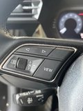 Daumennagel 8 - Audi A3 Sportback 35 TFSI CARPLAY-NAVI BRT-COCKPIT SHZ
