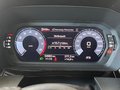 Daumennagel 10 - Audi A3 Sportback 35 TFSI CARPLAY-NAVI BRT-COCKPIT SHZ