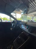 Daumennagel 27 - Audi A3 Sportback 35 TFSI CARPLAY-NAVI BRT-COCKPIT SHZ