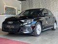 Daumennagel 2 - Audi A3 Sportback 35 TFSI CARPLAY-NAVI BRT-COCKPIT SHZ
