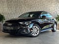 Daumennagel 1 - Audi A3 Sportback 35 TFSI CARPLAY-NAVI BRT-COCKPIT SHZ