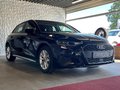 Daumennagel 3 - Audi A3 Sportback 35 TFSI CARPLAY-NAVI BRT-COCKPIT SHZ