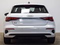 Daumennagel 5 - Audi A3 Sportback 35 TFSI VRT-COCKPIT CARPLAY-NAVI KAM