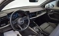 Daumennagel 7 - Audi A3 Sportback 35 TFSI VRT-COCKPIT CARPLAY-NAVI KAM