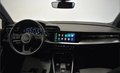 Daumennagel 8 - Audi A3 Sportback 35 TFSI VRT-COCKPIT CARPLAY-NAVI KAM
