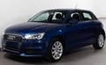 Daumennagel 1 - Audi A1 Sportback LM-FELGEN SITZHEIZUNG BLUETOOTH