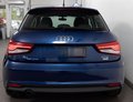 Daumennagel 5 - Audi A1 Sportback LM-FELGEN SITZHEIZUNG BLUETOOTH