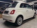 Daumennagel 4 - Fiat 500C NAVI BLUETOOTH