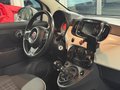 Daumennagel 10 - Fiat 500C NAVI BLUETOOTH