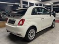 Daumennagel 22 - Fiat 500C NAVI BLUETOOTH