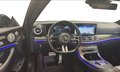 Daumennagel 7 - Mercedes-Benz E 300 AMG-LINE PANO 360KAM MBUX