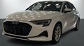Daumennagel 1 - Audi A3 Sportback 35 TFSI ADVANCED S TRONIC KAM VRT-COCKPIT