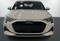 Daumennagel 2 - Audi A3 Sportback 35 TFSI ADVANCED S TRONIC KAM VRT-COCKPIT