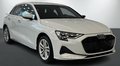 Daumennagel 3 - Audi A3 Sportback 35 TFSI ADVANCED S TRONIC KAM VRT-COCKPIT