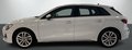 Daumennagel 4 - Audi A3 Sportback 35 TFSI ADVANCED S TRONIC KAM VRT-COCKPIT