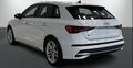 Daumennagel 6 - Audi A3 Sportback 35 TFSI ADVANCED S TRONIC KAM VRT-COCKPIT