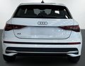Daumennagel 7 - Audi A3 Sportback 35 TFSI ADVANCED S TRONIC KAM VRT-COCKPIT