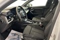 Daumennagel 15 - Audi A3 Sportback 35 TFSI ADVANCED S TRONIC KAM VRT-COCKPIT