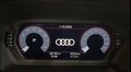 Daumennagel 9 - Audi A3 Sportback 35 TFSI ADVANCED S TRONIC KAM VRT-COCKPIT