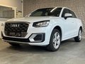 Daumennagel 2 - Audi Q2 SPORT 1.4 TFSI CARPLAY-NAVI SITZHEIZUNG